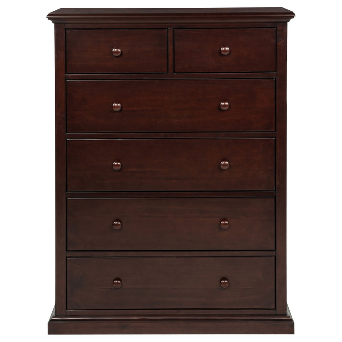 Sumerlin Chests - Bargain Furniture (Detroit, MI)