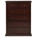 Sumerlin Chests - Bargain Furniture (Detroit, MI)