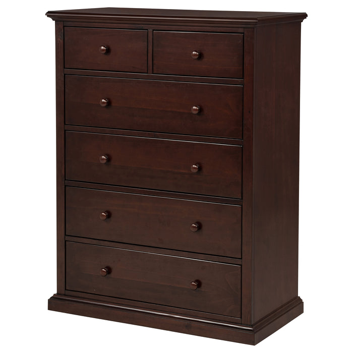 Sumerlin Chests - Bargain Furniture (Detroit, MI)