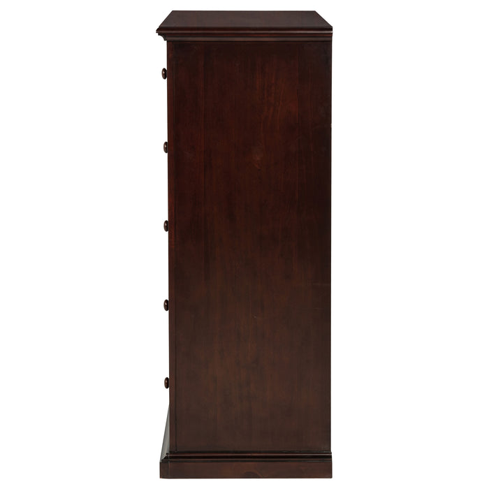Sumerlin Chests - Bargain Furniture (Detroit, MI)
