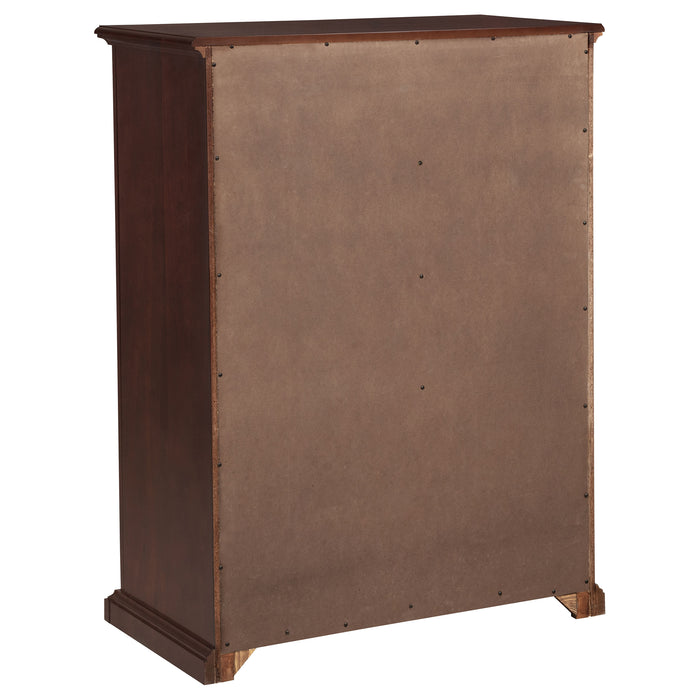 Sumerlin Chests - Bargain Furniture (Detroit, MI)