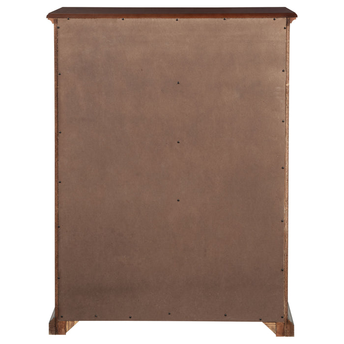 Sumerlin Chests - Bargain Furniture (Detroit, MI)