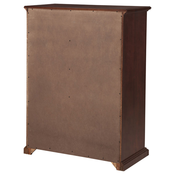 Sumerlin Chests - Bargain Furniture (Detroit, MI)