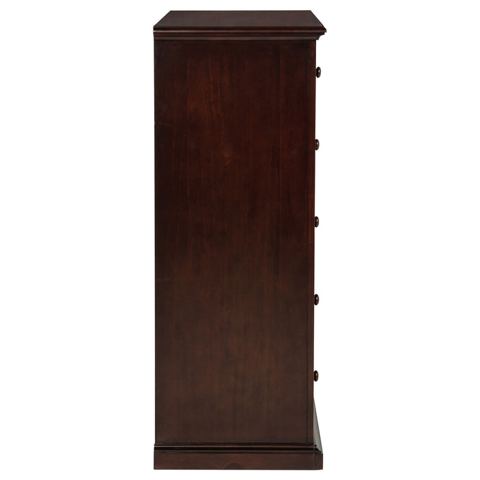 Sumerlin Chests - Bargain Furniture (Detroit, MI)