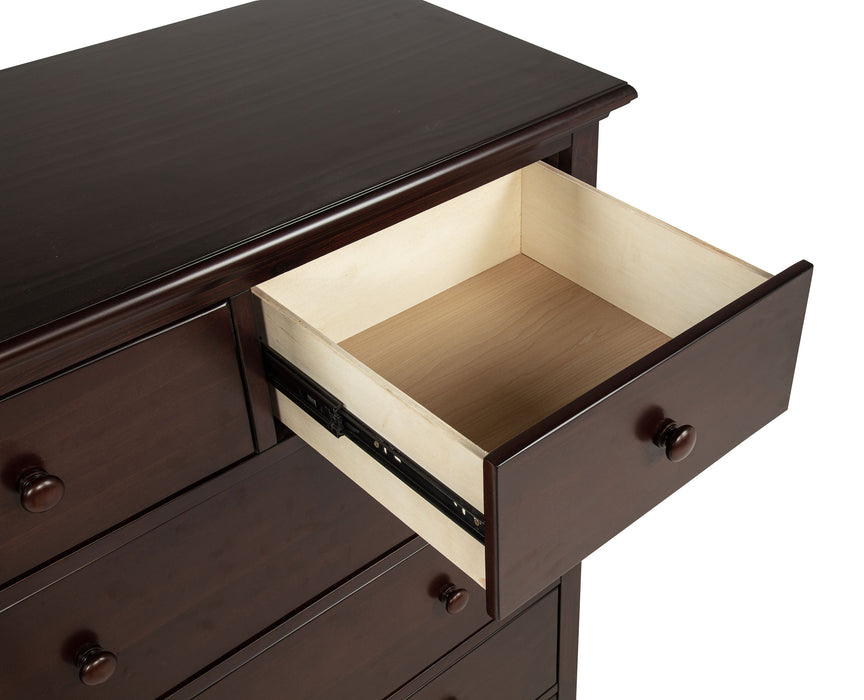 Sumerlin Chests - Bargain Furniture (Detroit, MI)