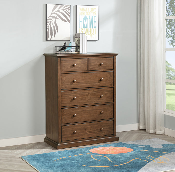 Sumerlin Chests - Bargain Furniture (Detroit, MI)