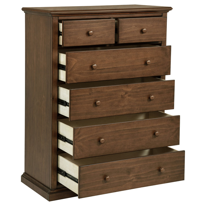 Sumerlin Chests - Bargain Furniture (Detroit, MI)