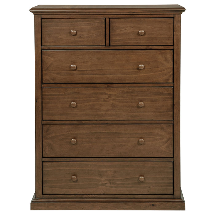 Sumerlin Chests - Bargain Furniture (Detroit, MI)