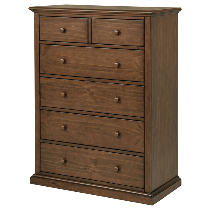Sumerlin Chests - Bargain Furniture (Detroit, MI)