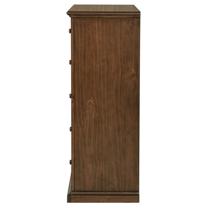 Sumerlin Chests - Bargain Furniture (Detroit, MI)