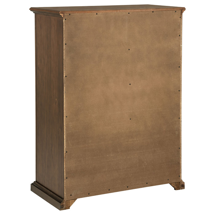 Sumerlin Chests - Bargain Furniture (Detroit, MI)