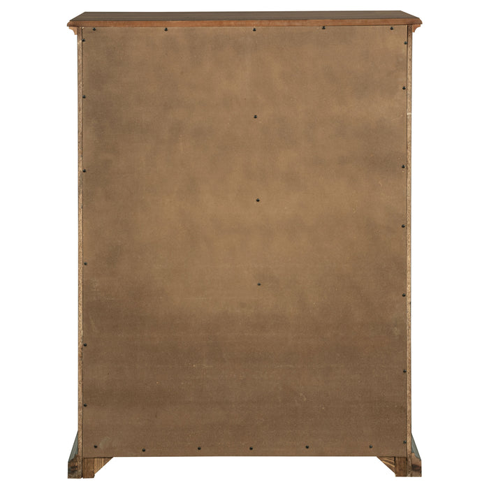 Sumerlin Chests - Bargain Furniture (Detroit, MI)