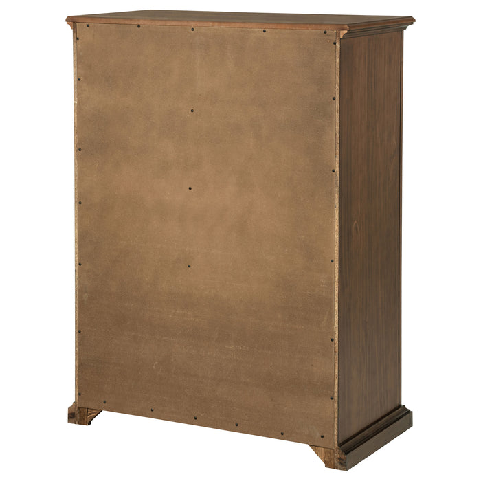 Sumerlin Chests - Bargain Furniture (Detroit, MI)