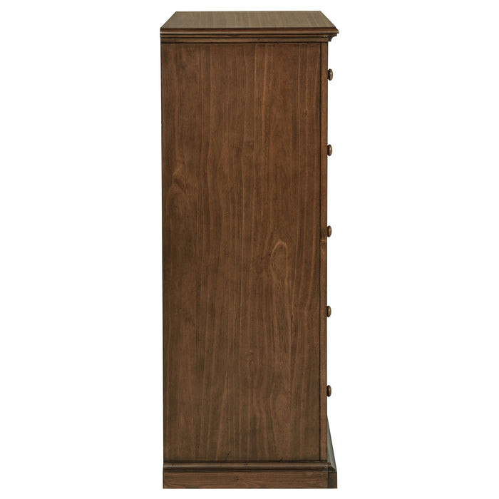 Sumerlin Chests - Bargain Furniture (Detroit, MI)