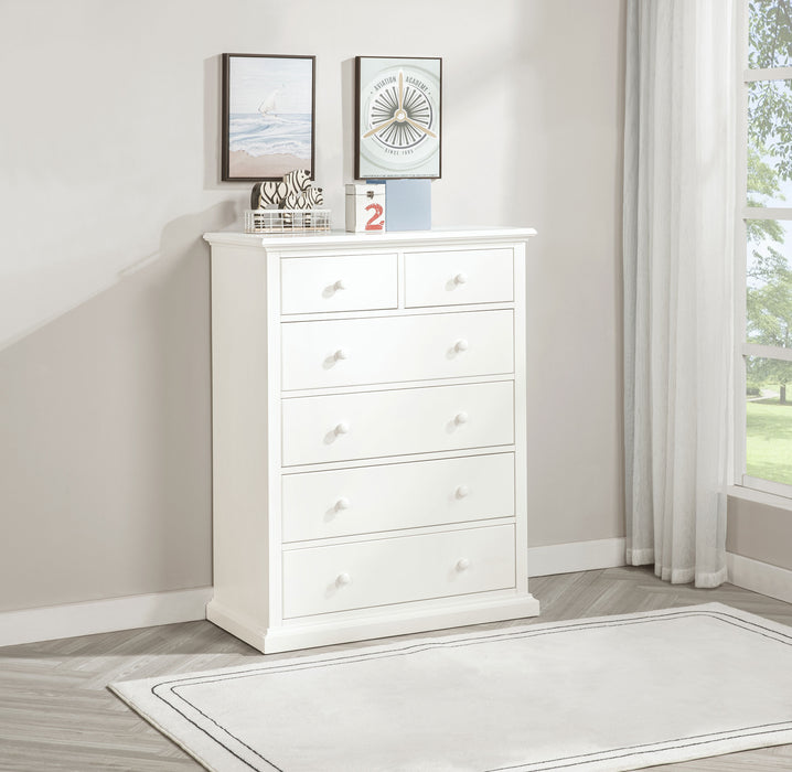 Sumerlin Chests - Bargain Furniture (Detroit, MI)