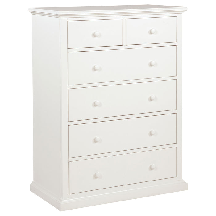 Sumerlin Chests - Bargain Furniture (Detroit, MI)