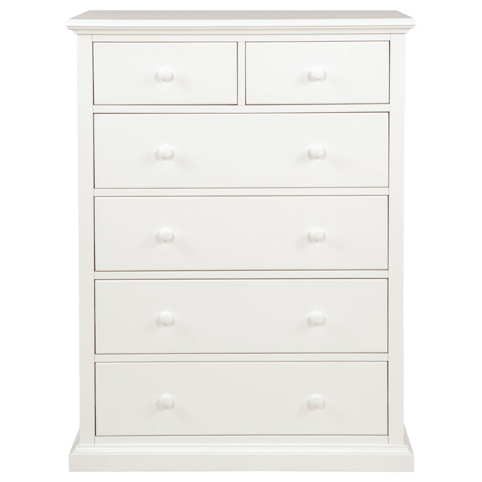 Sumerlin Chests - Bargain Furniture (Detroit, MI)