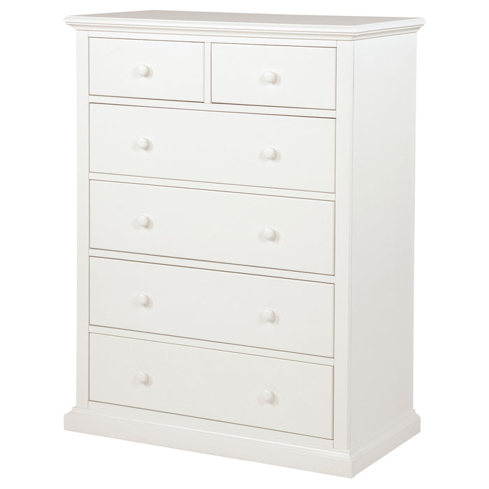 Sumerlin Chests - Bargain Furniture (Detroit, MI)