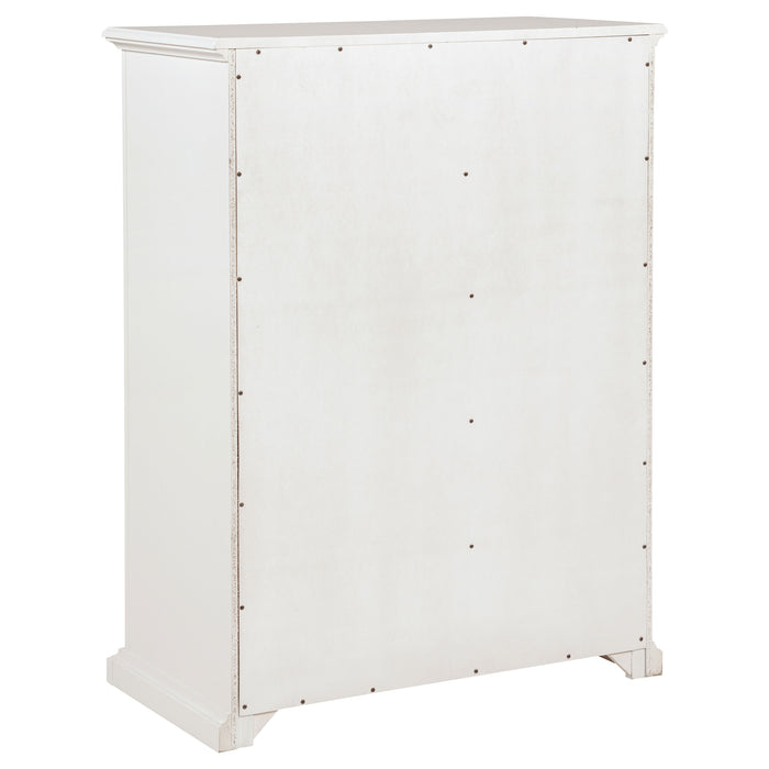 Sumerlin Chests - Bargain Furniture (Detroit, MI)