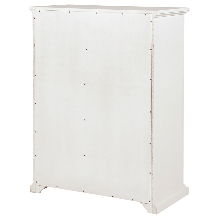 Sumerlin Chests - Bargain Furniture (Detroit, MI)