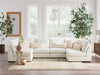 Donelson Creek Sectional - Bargain Furniture (Detroit, MI)