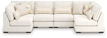 Donelson Creek Sectional - Bargain Furniture (Detroit, MI)