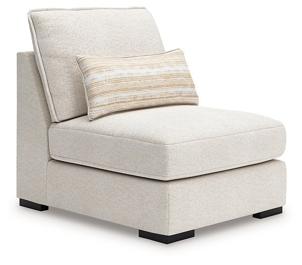 Donelson Creek Sectional - Bargain Furniture (Detroit, MI)