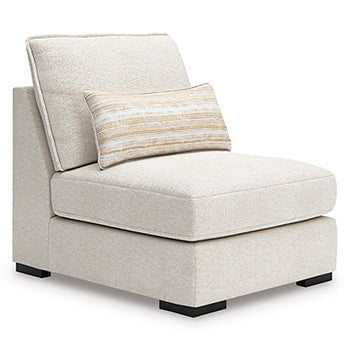 Donelson Creek Sectional - Bargain Furniture (Detroit, MI)