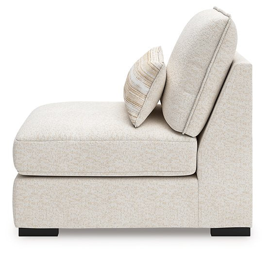 Donelson Creek Sectional - Bargain Furniture (Detroit, MI)