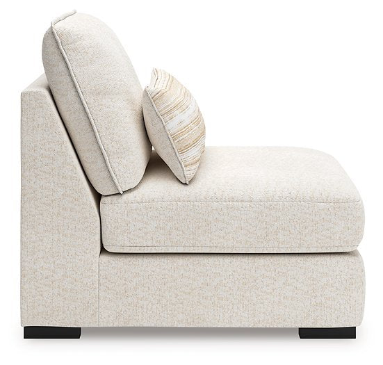 Donelson Creek Sectional - Bargain Furniture (Detroit, MI)