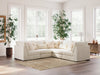 Donelson Creek Sectional - Bargain Furniture (Detroit, MI)