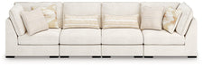 Donelson Creek Sectional - Bargain Furniture (Detroit, MI)