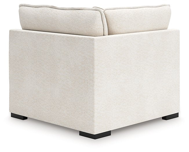 Donelson Creek Sectional - Bargain Furniture (Detroit, MI)