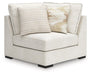 Donelson Creek Sectional - Bargain Furniture (Detroit, MI)