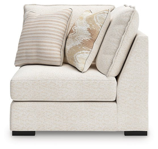 Donelson Creek Sectional - Bargain Furniture (Detroit, MI)