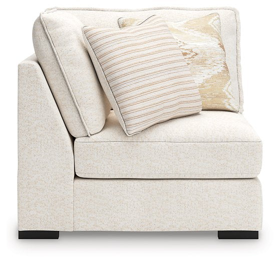 Donelson Creek Sectional - Bargain Furniture (Detroit, MI)