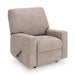 Seyler Lane Recliner - Bargain Furniture (Detroit, MI)