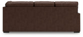 McDowlan Sectional with Chaise - Bargain Furniture (Detroit, MI)