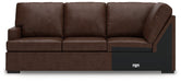 McDowlan Sectional with Chaise - Bargain Furniture (Detroit, MI)