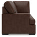McDowlan Sectional with Chaise - Bargain Furniture (Detroit, MI)
