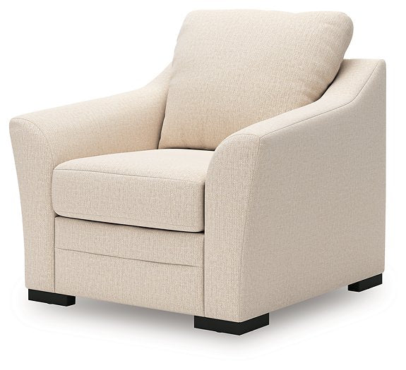 Lango Chair - Bargain Furniture (Detroit, MI)