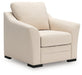 Lango Chair - Bargain Furniture (Detroit, MI)