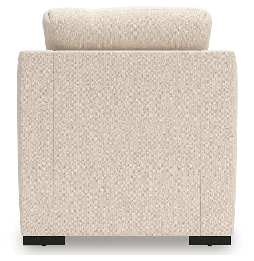 Lango Chair - Bargain Furniture (Detroit, MI)