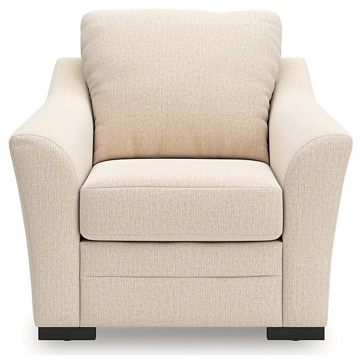 Lango Chair - Bargain Furniture (Detroit, MI)