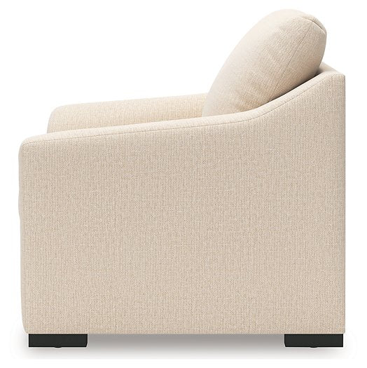 Lango Chair - Bargain Furniture (Detroit, MI)