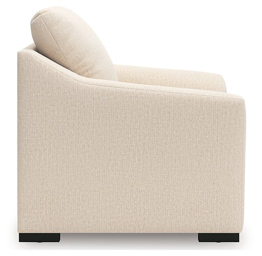 Lango Chair - Bargain Furniture (Detroit, MI)