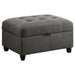 Stonenesse Stationary Sectionals - Bargain Furniture (Detroit, MI)