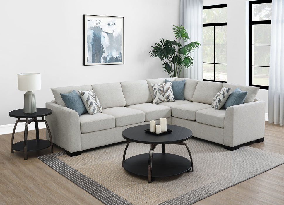 Ashford Sleeper Sectionals
