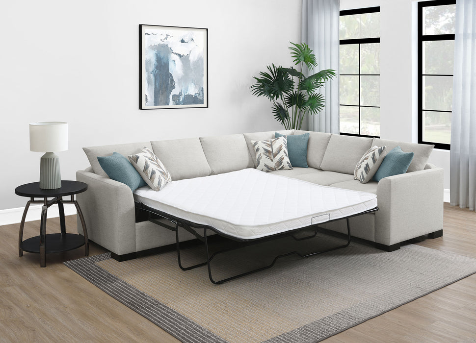 Ashford Sleeper Sectionals
