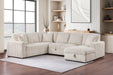 Devonshire Sleeper Sectionals - Bargain Furniture (Detroit, MI)